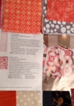 New quilt pattern available online